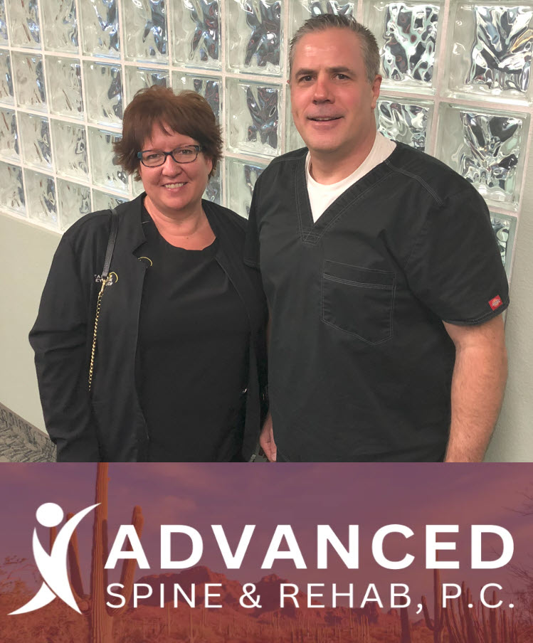 Discover when to seek chiropractic care for pain relief. Learn the top symptoms, medical causes, and effective treatments, plus how Advanced Spine & Rehab in Phoenix East Valley provides compassionate, individualized care to help patients recover, restore mobility, and prevent future discomfort in a supportive and encouraging environment.