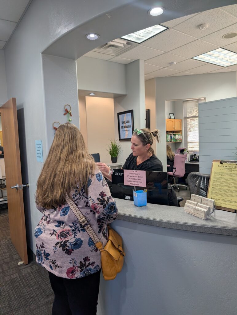 Discover how chiropractic care can relieve pinched nerve symptoms such as pain, tingling, and weakness. Learn causes, treatments, and when to seek compassionate, individualized care in Phoenix’s East Valley.