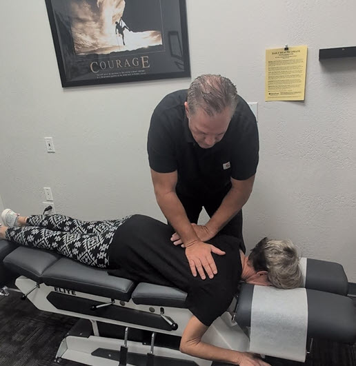 Discover the causes, symptoms, and effective treatments for back pain after sleeping. Learn how chiropractic care can provide relief and restore spinal health naturally.