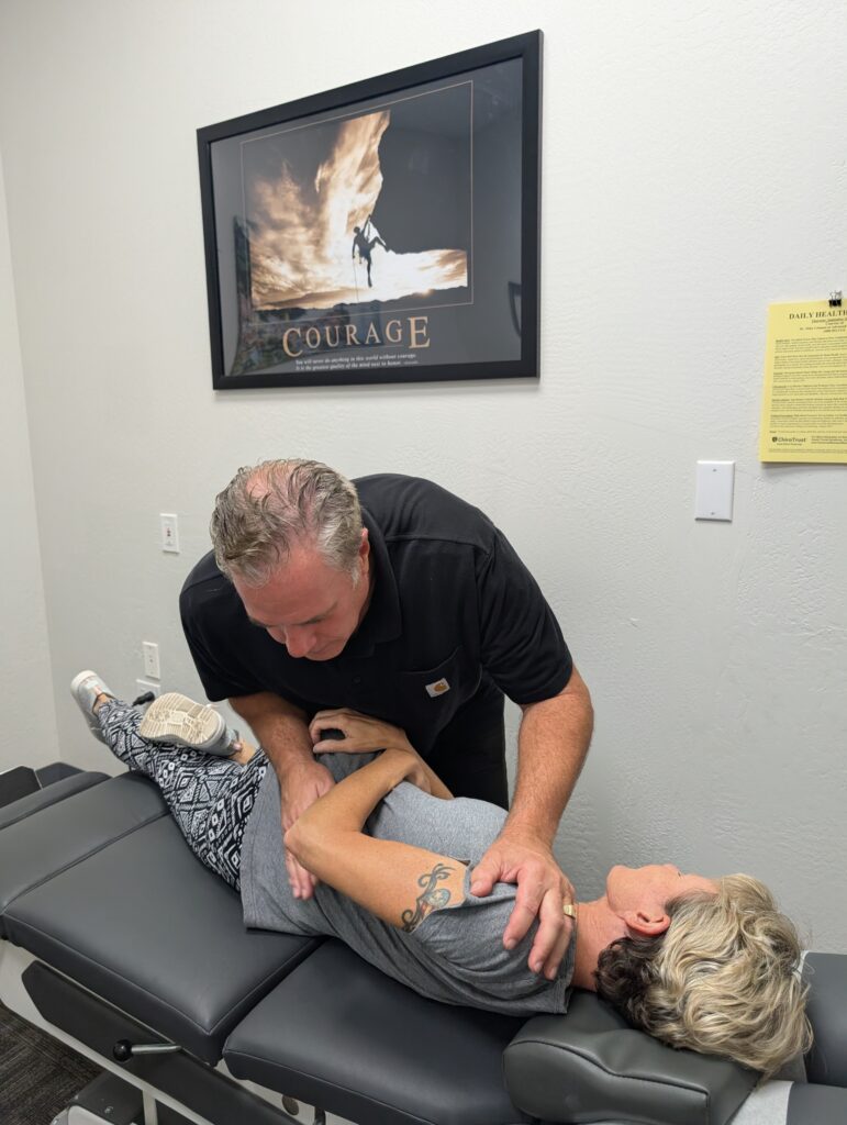 Discover the most common reasons people seek chiropractic care, symptoms to watch for, and top treatment options.
