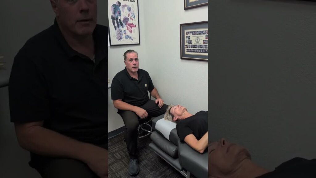 Discover safe, effective chiropractic treatments for neck pain, posture issues, and recovery—restoring movement, balance, and long-term spinal health naturally.