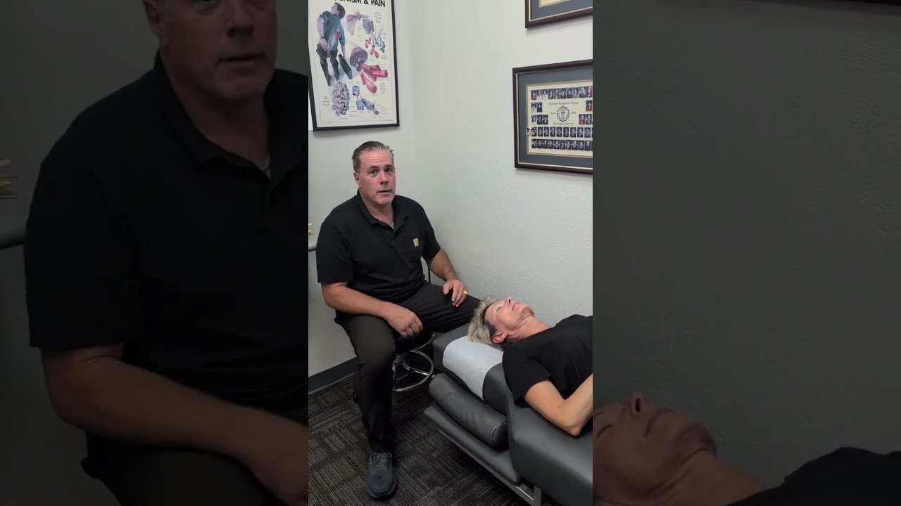 Discover safe, effective chiropractic treatments for neck pain, posture issues, and recovery—restoring movement, balance, and long-term spinal health naturally.