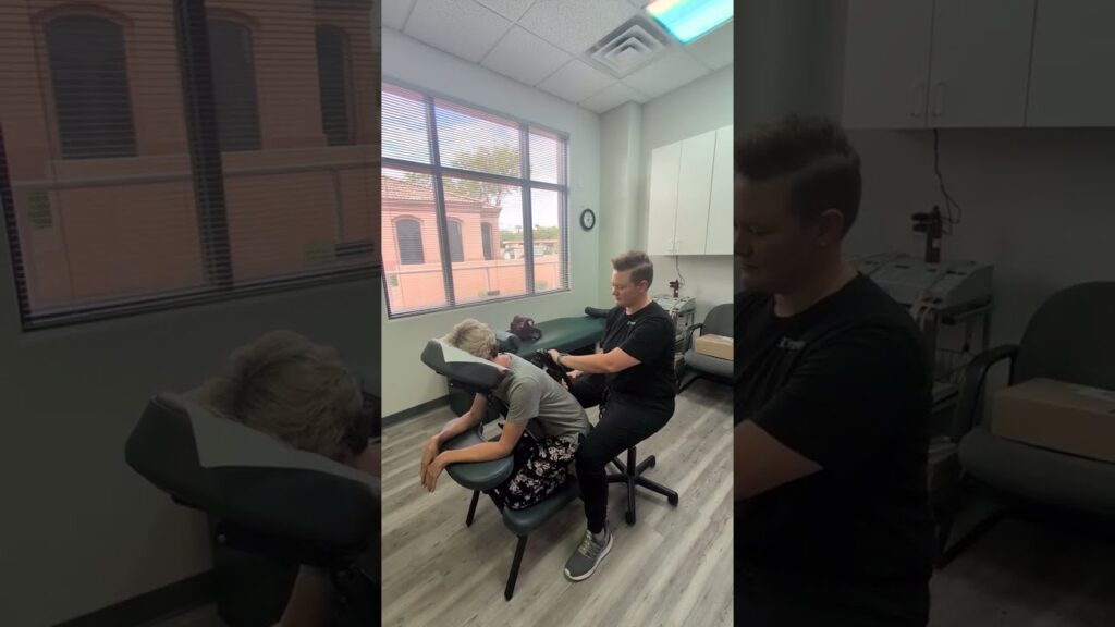 Learn how chiropractic care and deep tissue massage relieve pain, restore mobility, and support long-term healing through compassionate, individualized treatment.