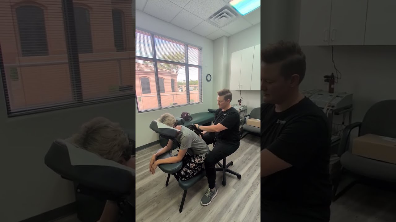 Learn how chiropractic care and deep tissue massage relieve pain, restore mobility, and support long-term healing through compassionate, individualized treatment.
