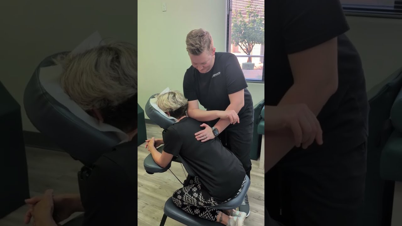Discover effective, compassionate chiropractic and massage treatments designed to relieve pain, restore mobility, and promote long-term wellness and recovery.
