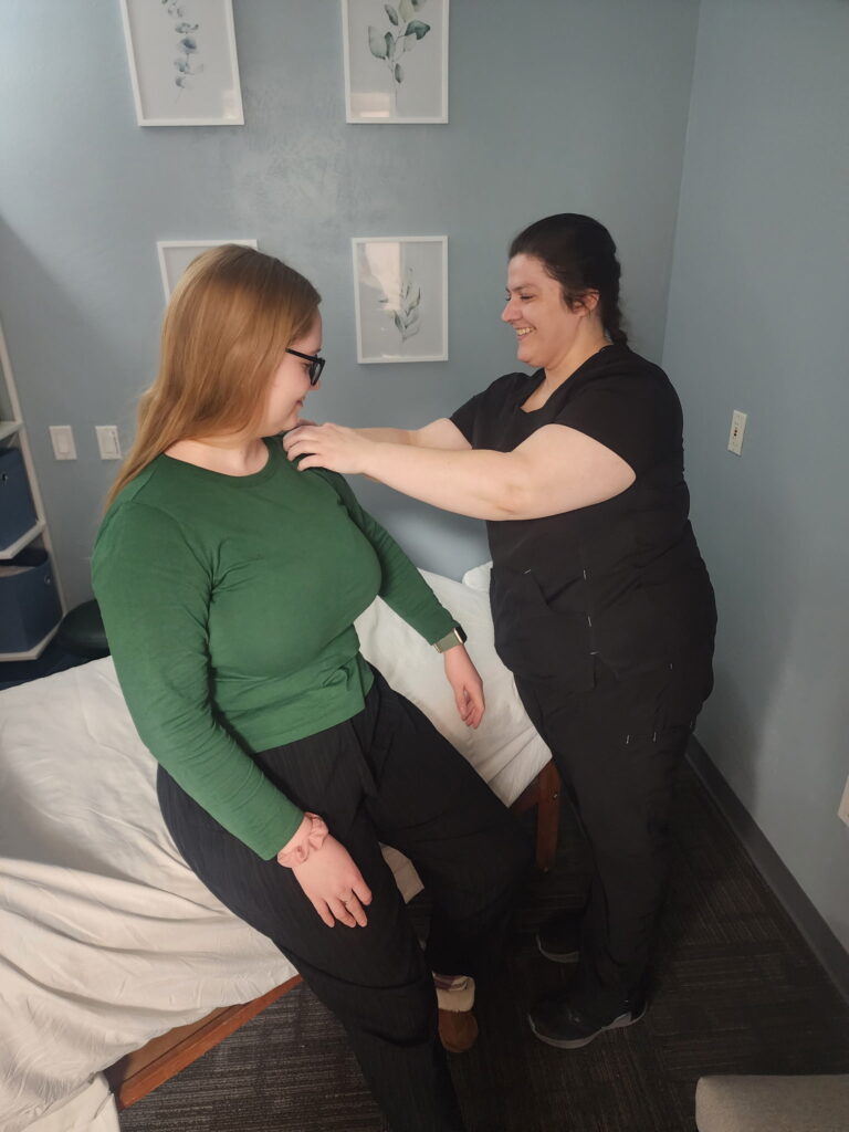Learn how massage therapy, chiropractic care, and rehabilitative treatments relieve muscle tension, pain, stiffness, and stress while restoring mobility and long-term wellness.