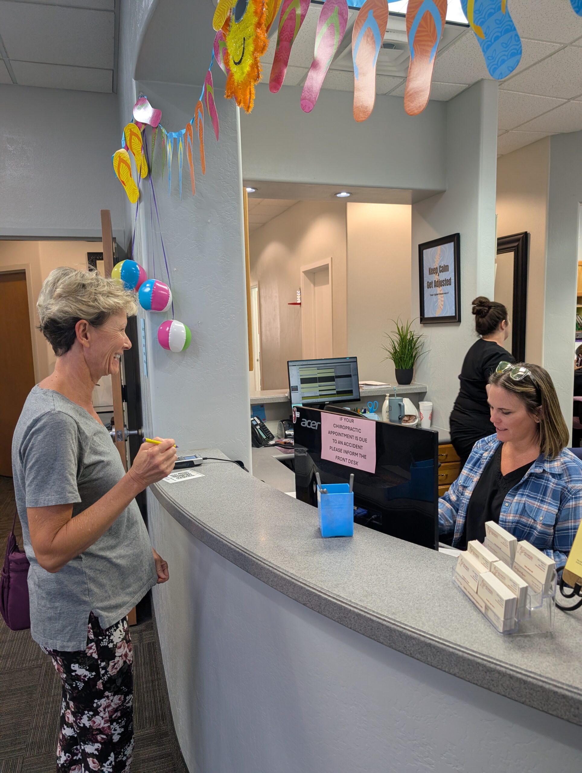 Learn how trigger point therapy, chiropractic care, and therapeutic exercises relieve muscle pain, improve mobility, and support long-term musculoskeletal wellness.